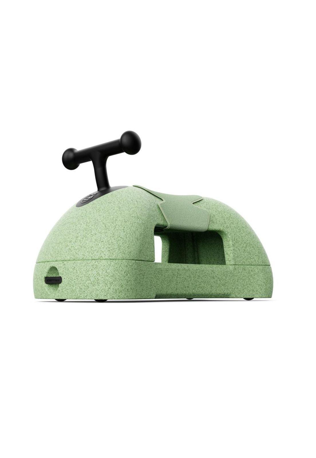 My First 3 en 1 Olive Scoot and Ride-1