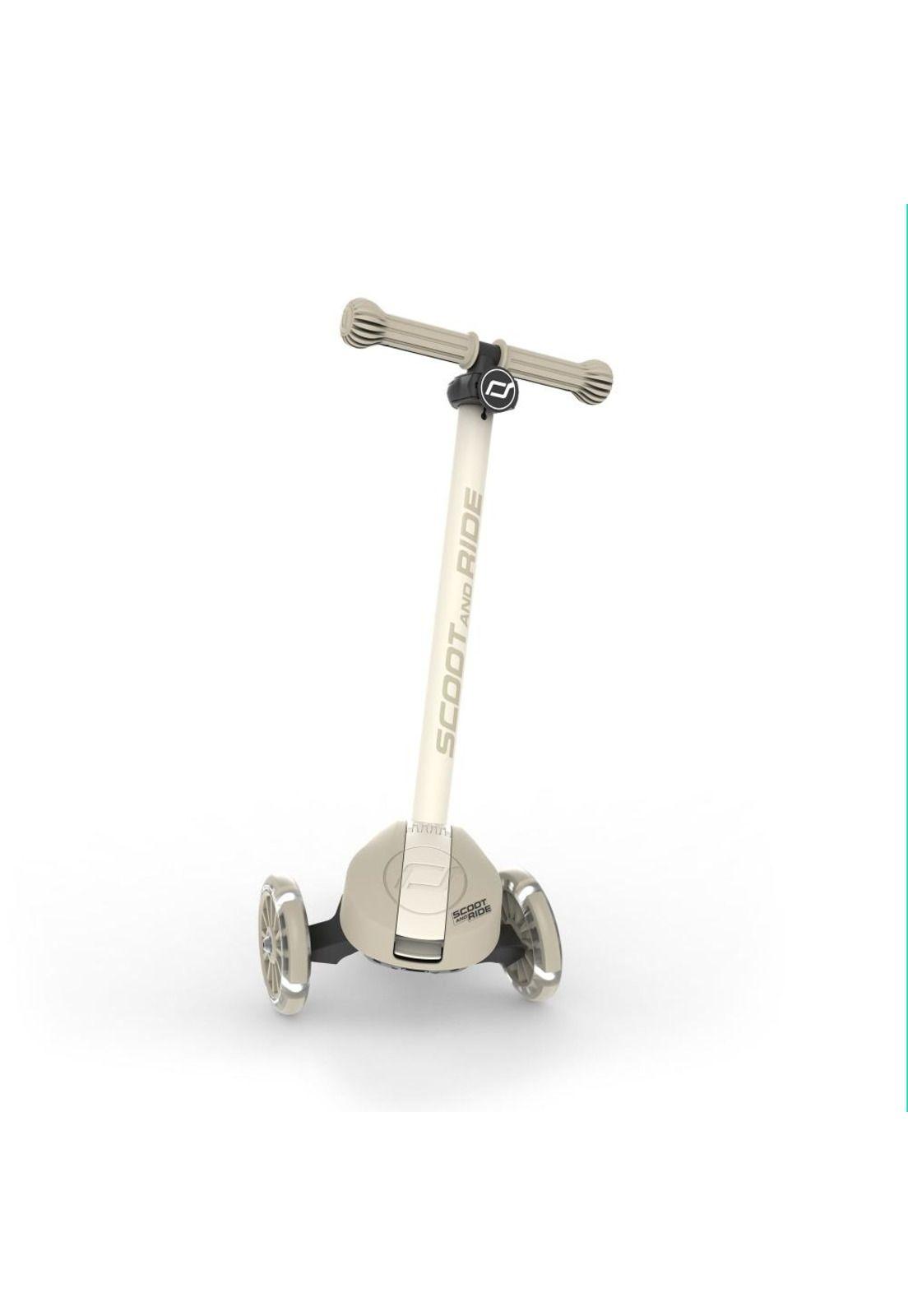 Scooter Highwaykick 3S Ash Scoot and Ride-3