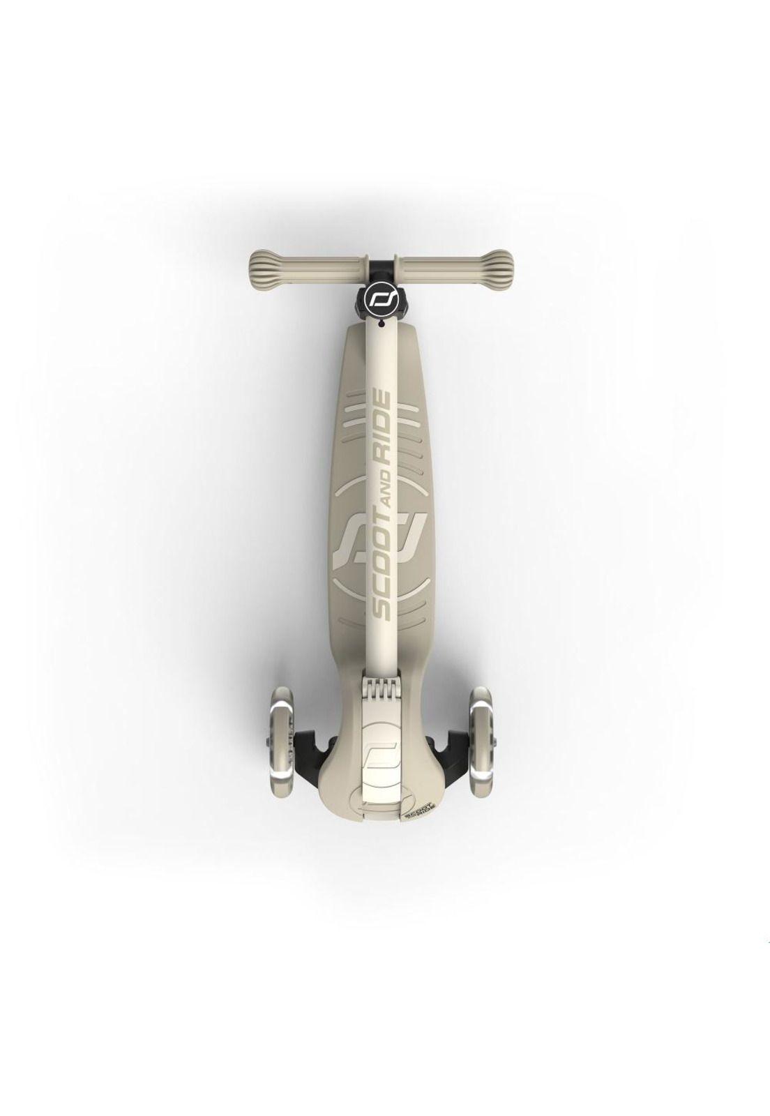 Scooter Highwaykick 3S Ash Scoot and Ride-6