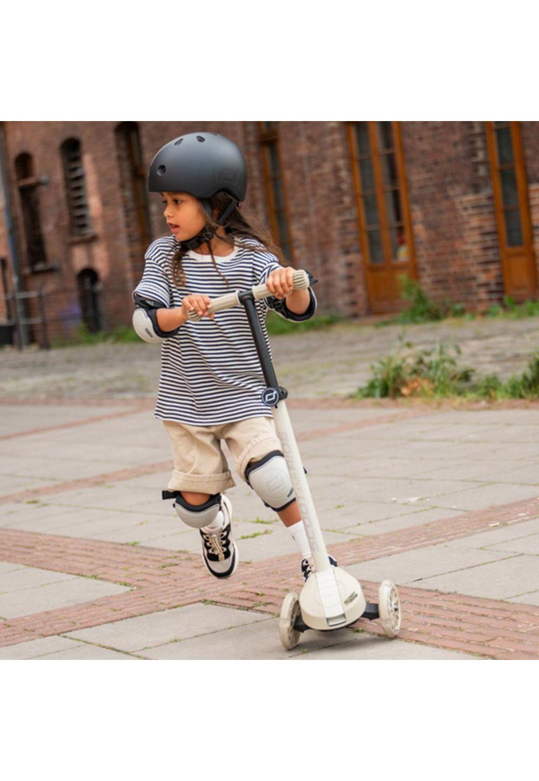 Scooter Highwaykick 3S Ash Scoot and Ride-8