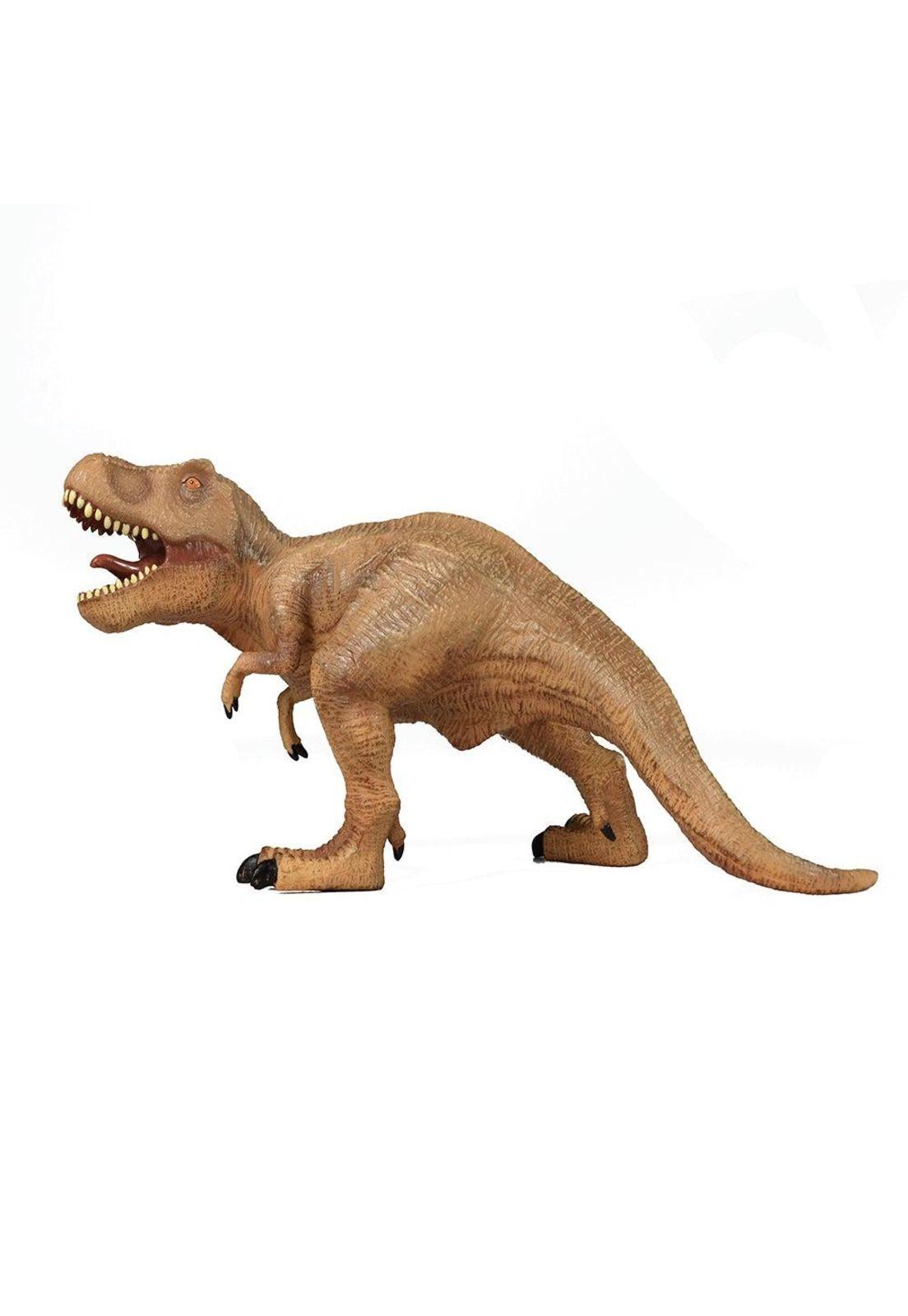 Figura de Colección Dinosaurio Tiranosaurio Rex Recur-0