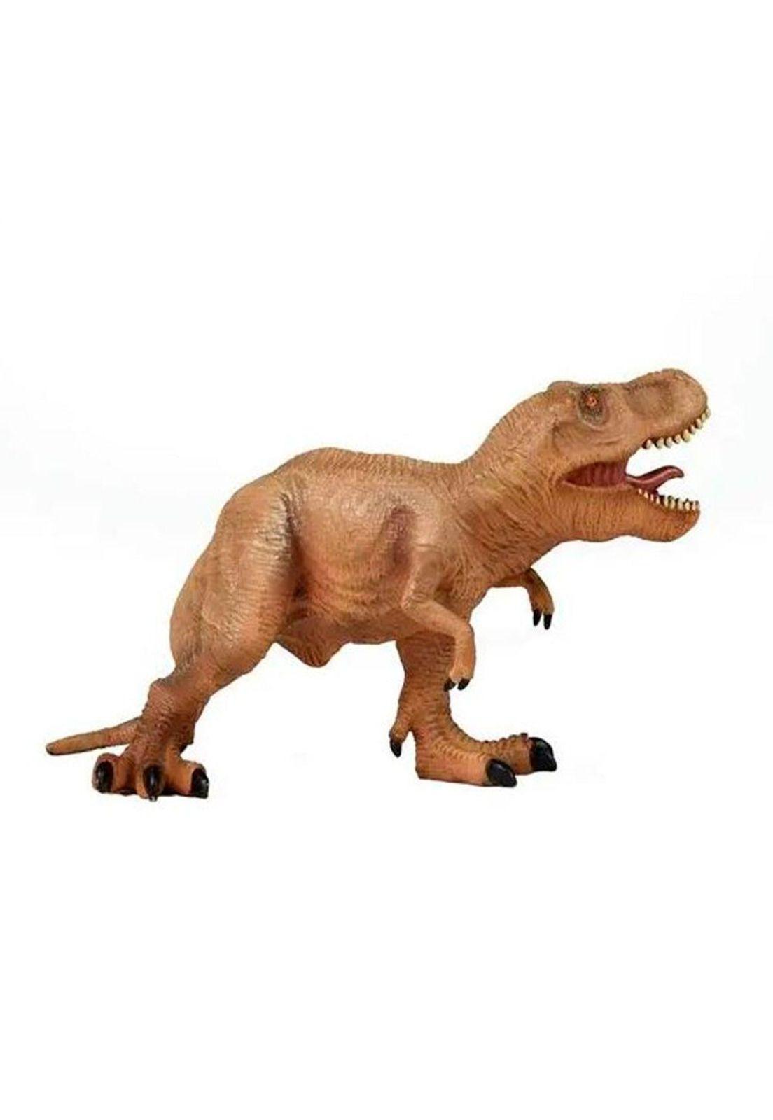 Figura de Colección Dinosaurio Tiranosaurio Rex Recur-1