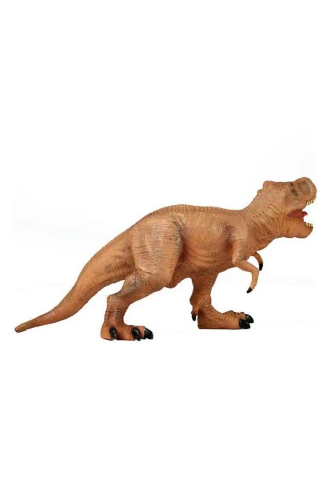Figura de Colección Dinosaurio Tiranosaurio Rex Recur-2