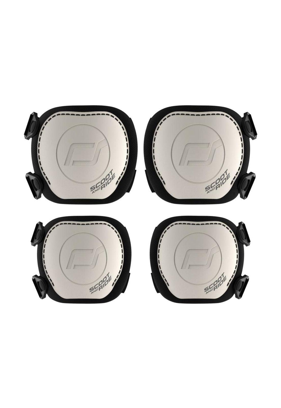 Set Protectores XXS Ash Scoot and Ride-2