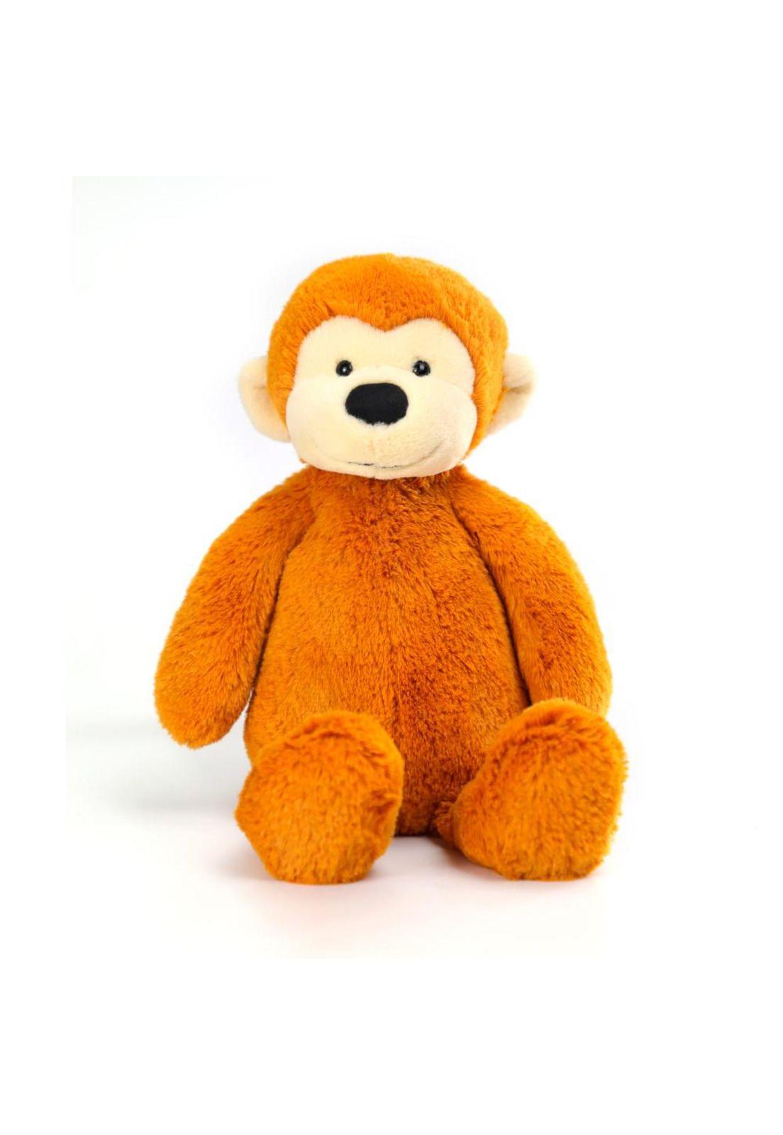 Peluche Mono Café Recur-0