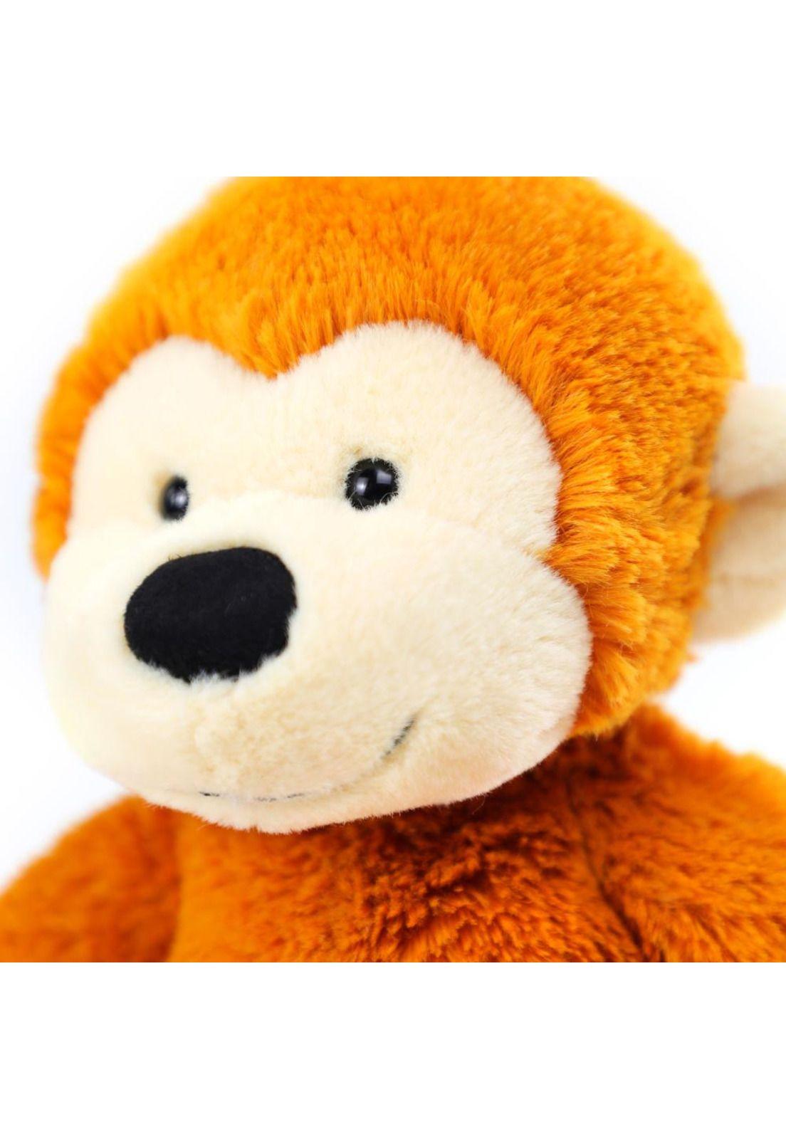 Peluche Mono Café Recur-3