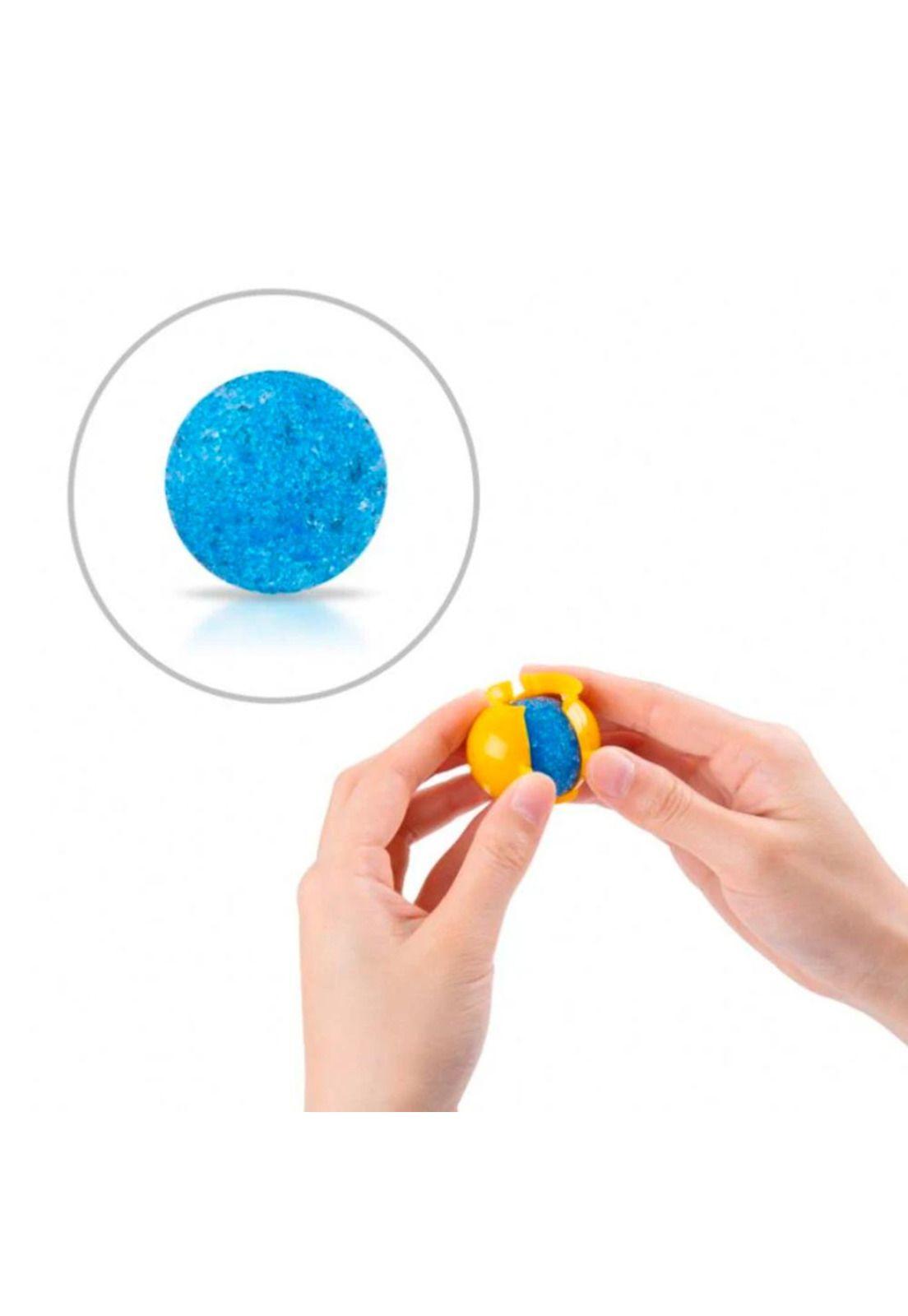 Pelotas Saltarinas Planetas Tooky Toy-3