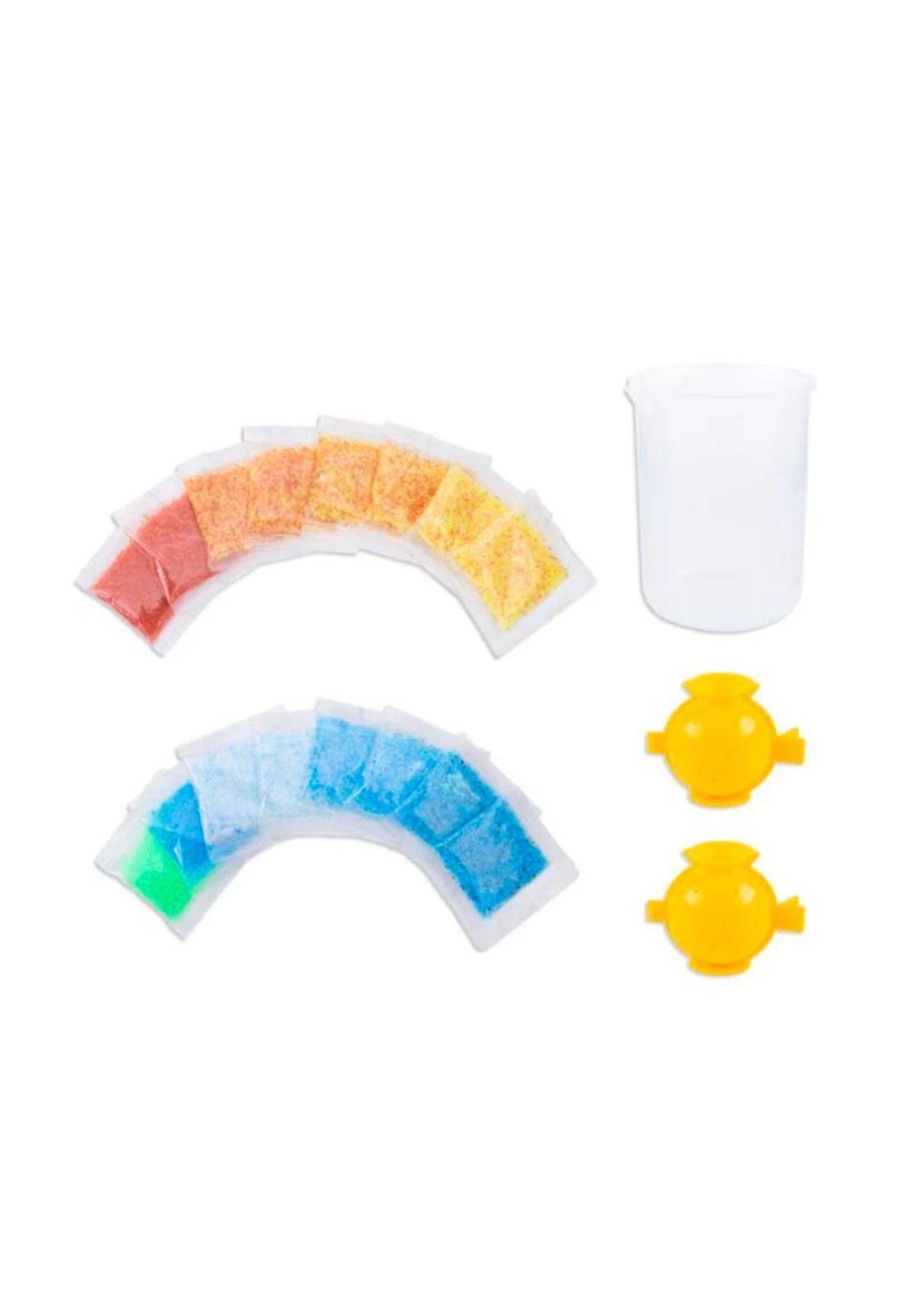 Pelotas Saltarinas Planetas Tooky Toy-4