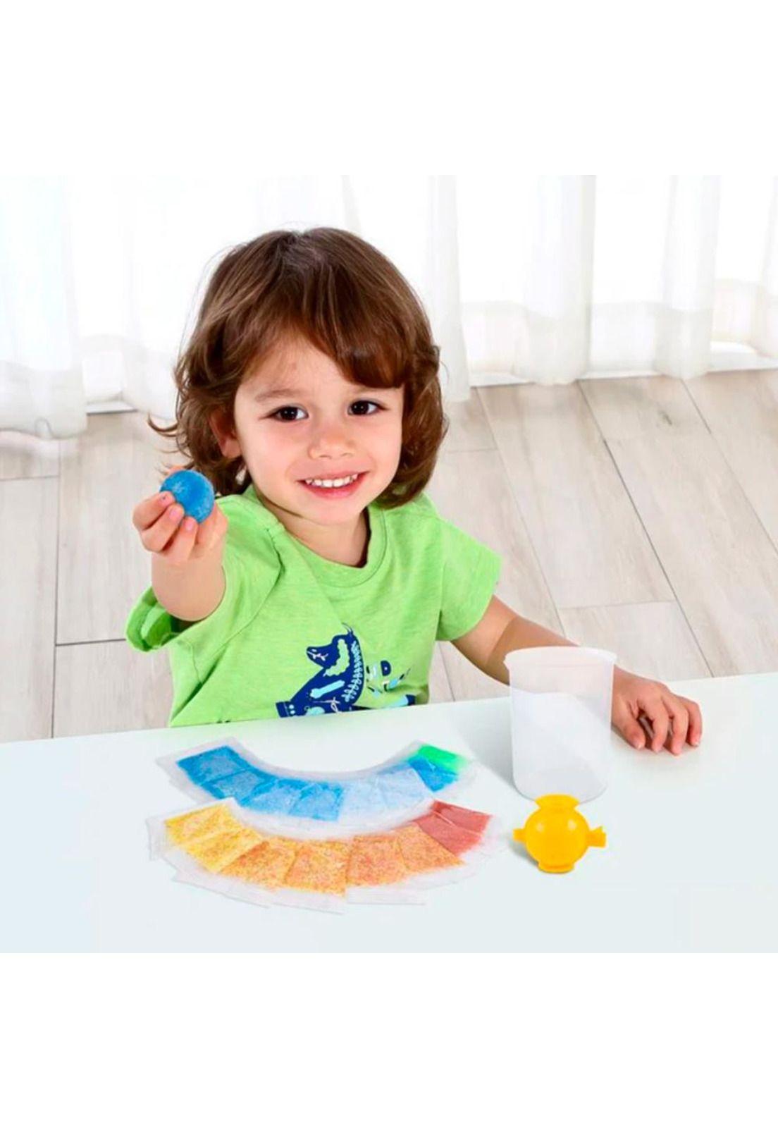 Pelotas Saltarinas Planetas Tooky Toy-5