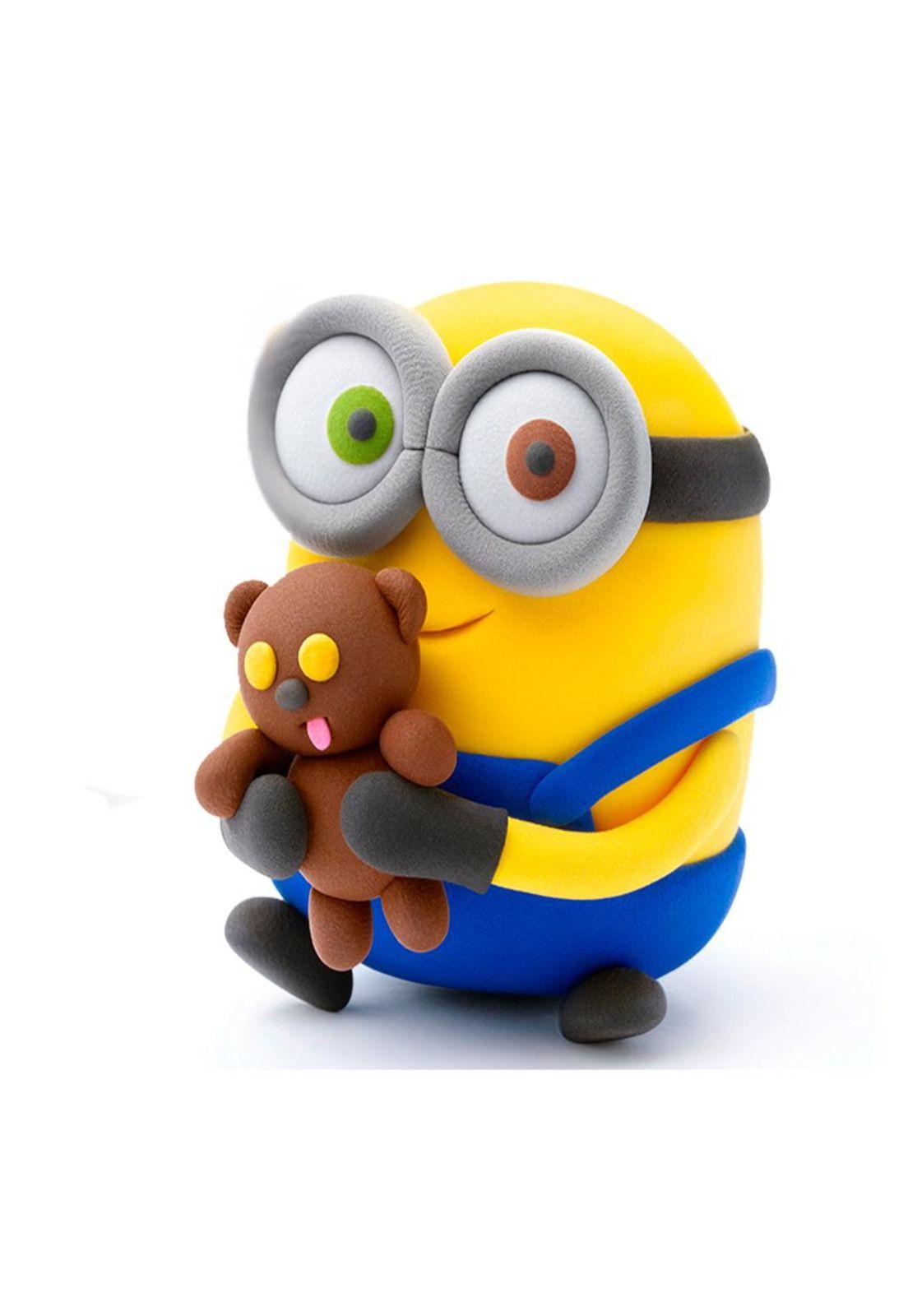 Minions: Bob & Tim 5 Potes Hey Clay-3