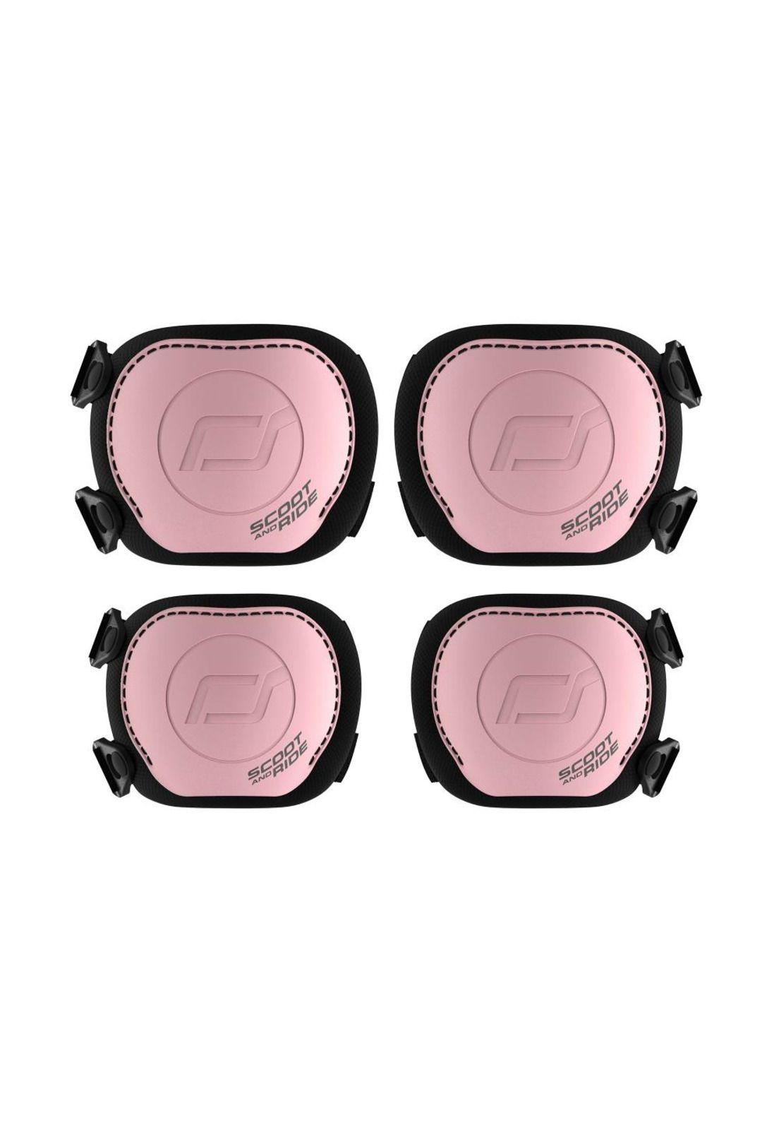 Set Protectores S Rose Scoot and Ride-2