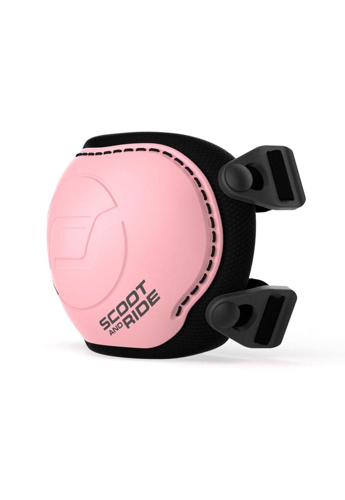 Set Protectores S Rose Scoot and Ride-3