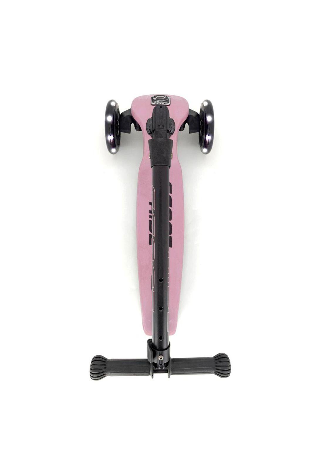 Scooter Highwaykick 3 LED Palorosa Scoot and Ride-2