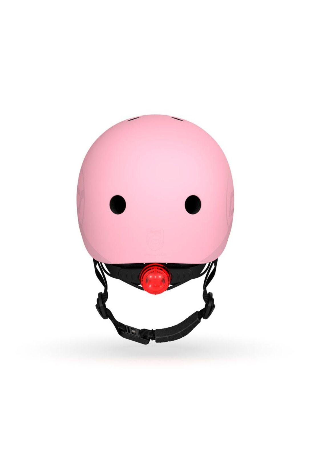 Casco Ajustable S-M Palorosa Scoot and Ride-2