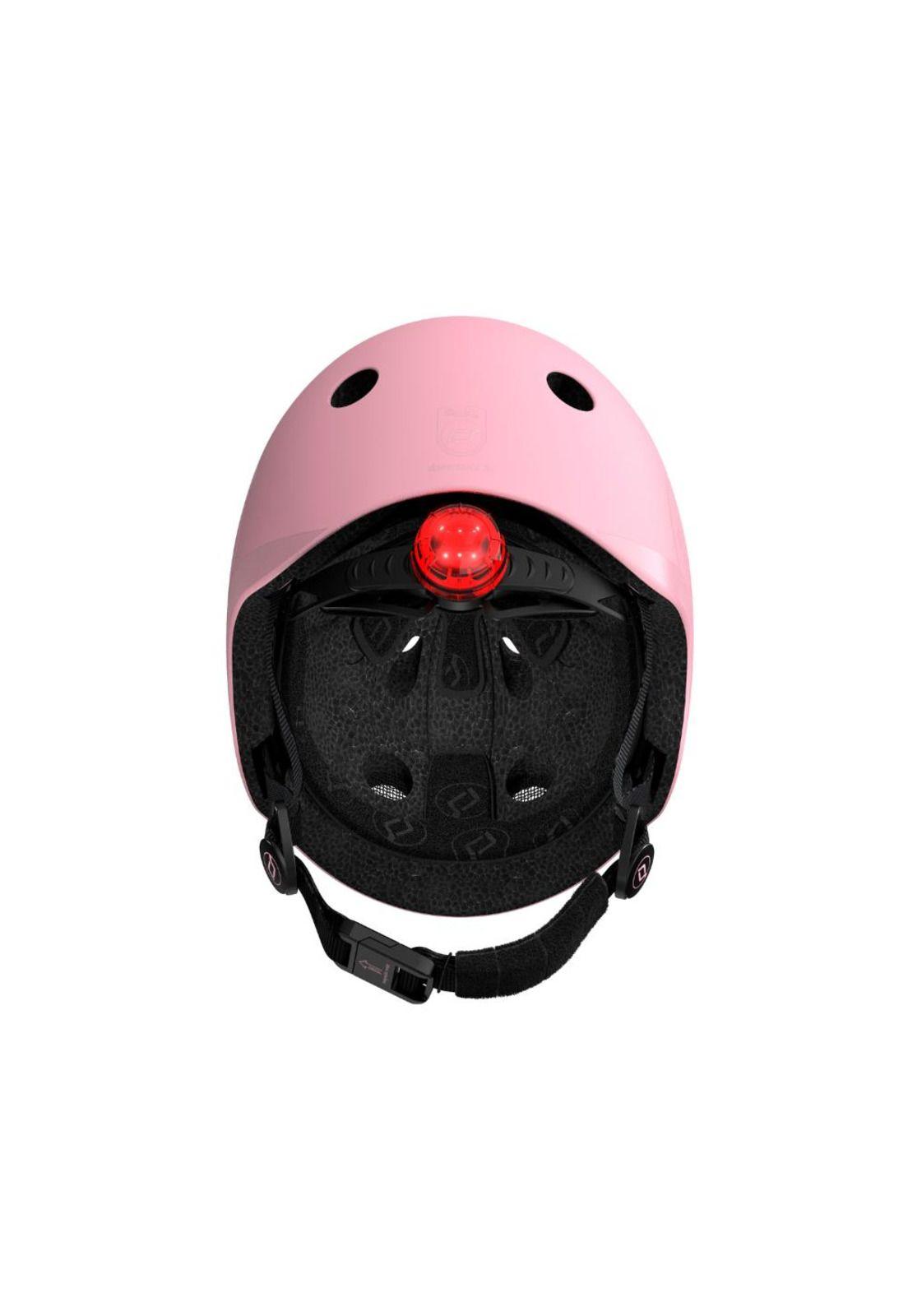Casco Ajustable S-M Palorosa Scoot and Ride-3