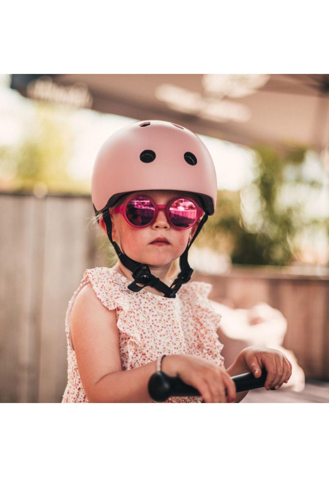 Casco Ajustable S-M Palorosa Scoot and Ride-4