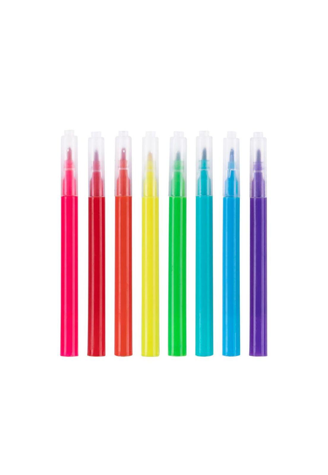 Kit para Pintar Unicornios Tooky Toy-3