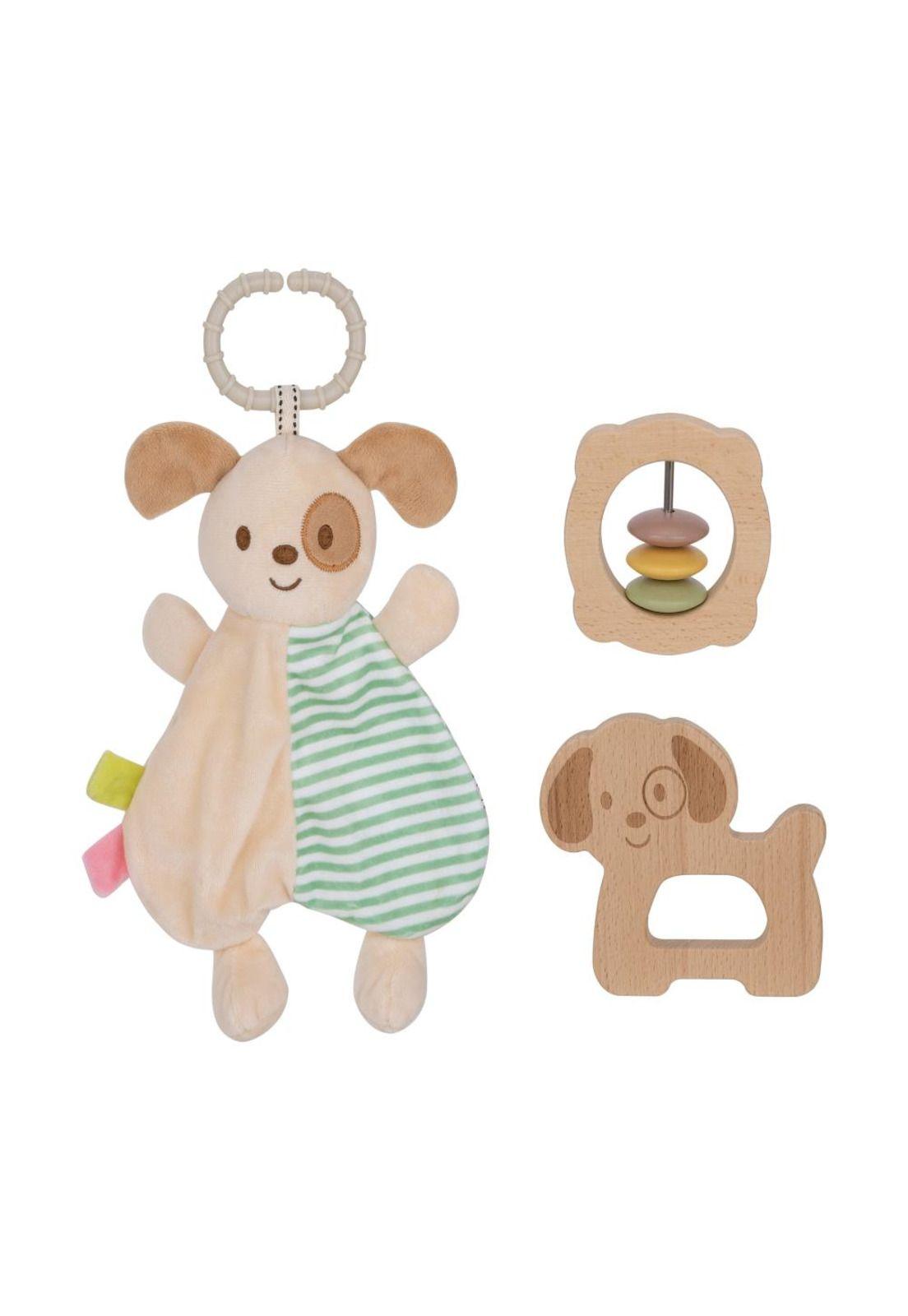 Set Infantil Perro Tooky Toy-1