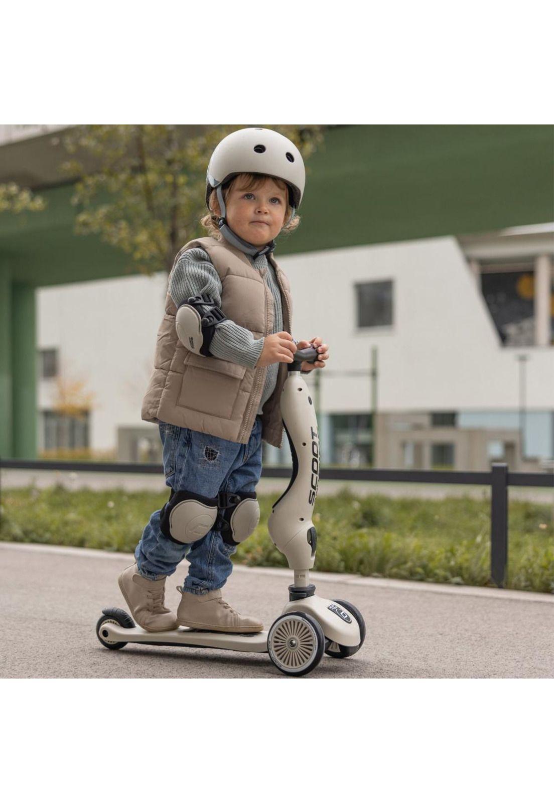 Set Protectores S Ash Scoot and Ride-5