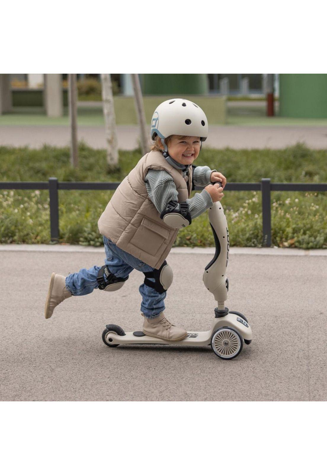 Set Protectores S Ash Scoot and Ride-6