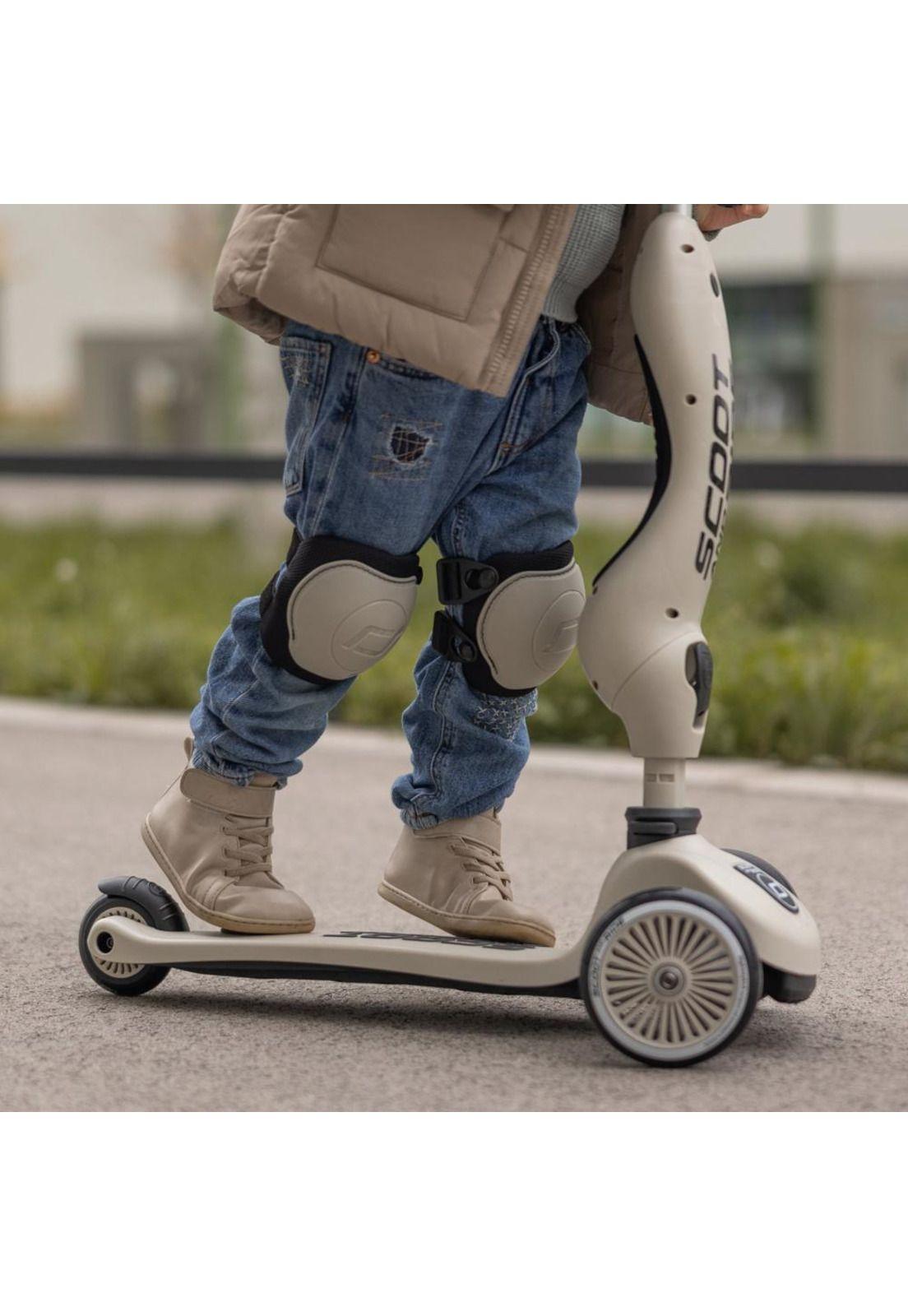 Set Protectores S Ash Scoot and Ride-7