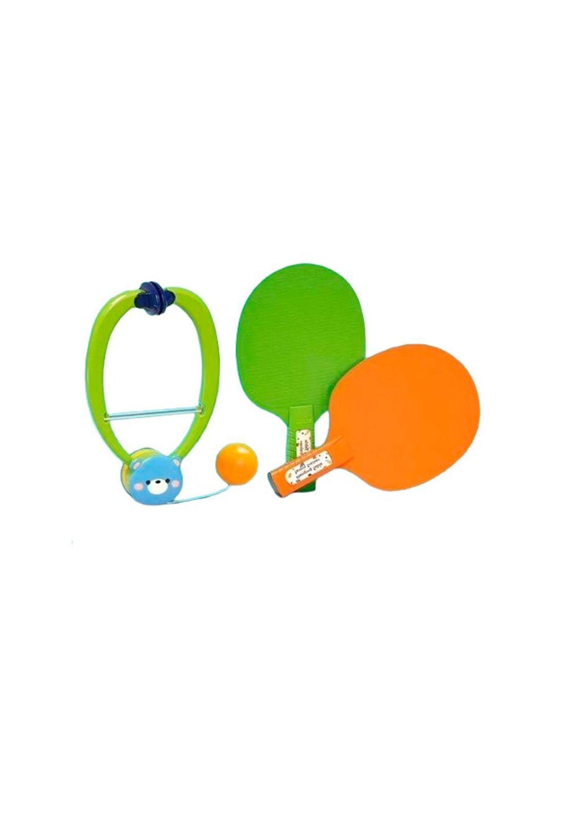Juego Ping Pong para Interior-3