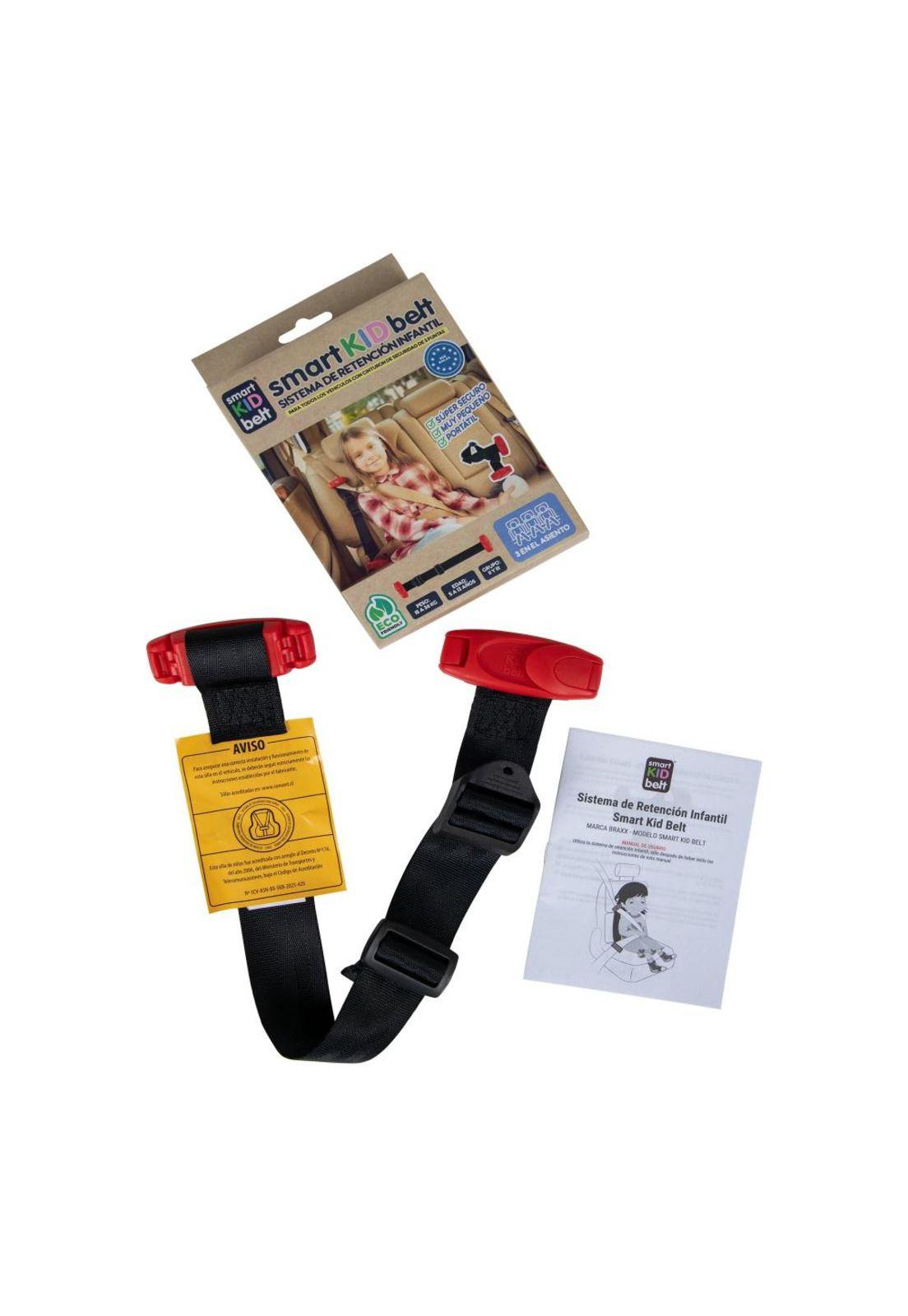 Sistema de Retención Infantil Cinturón Smart Kid Belt-2