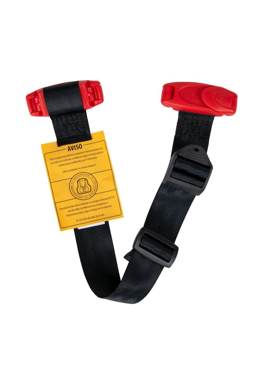 Sistema de Retención Infantil Cinturón Smart Kid Belt-3