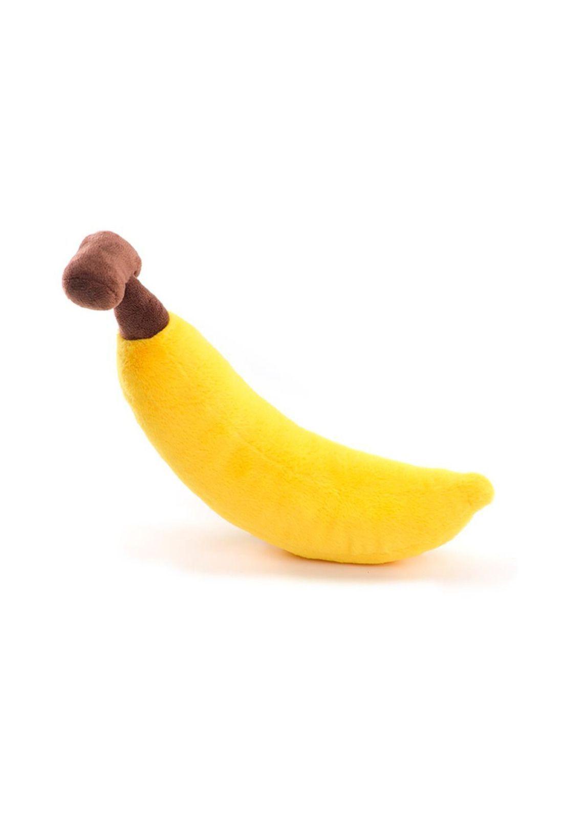 Peluche Banana Recur-2