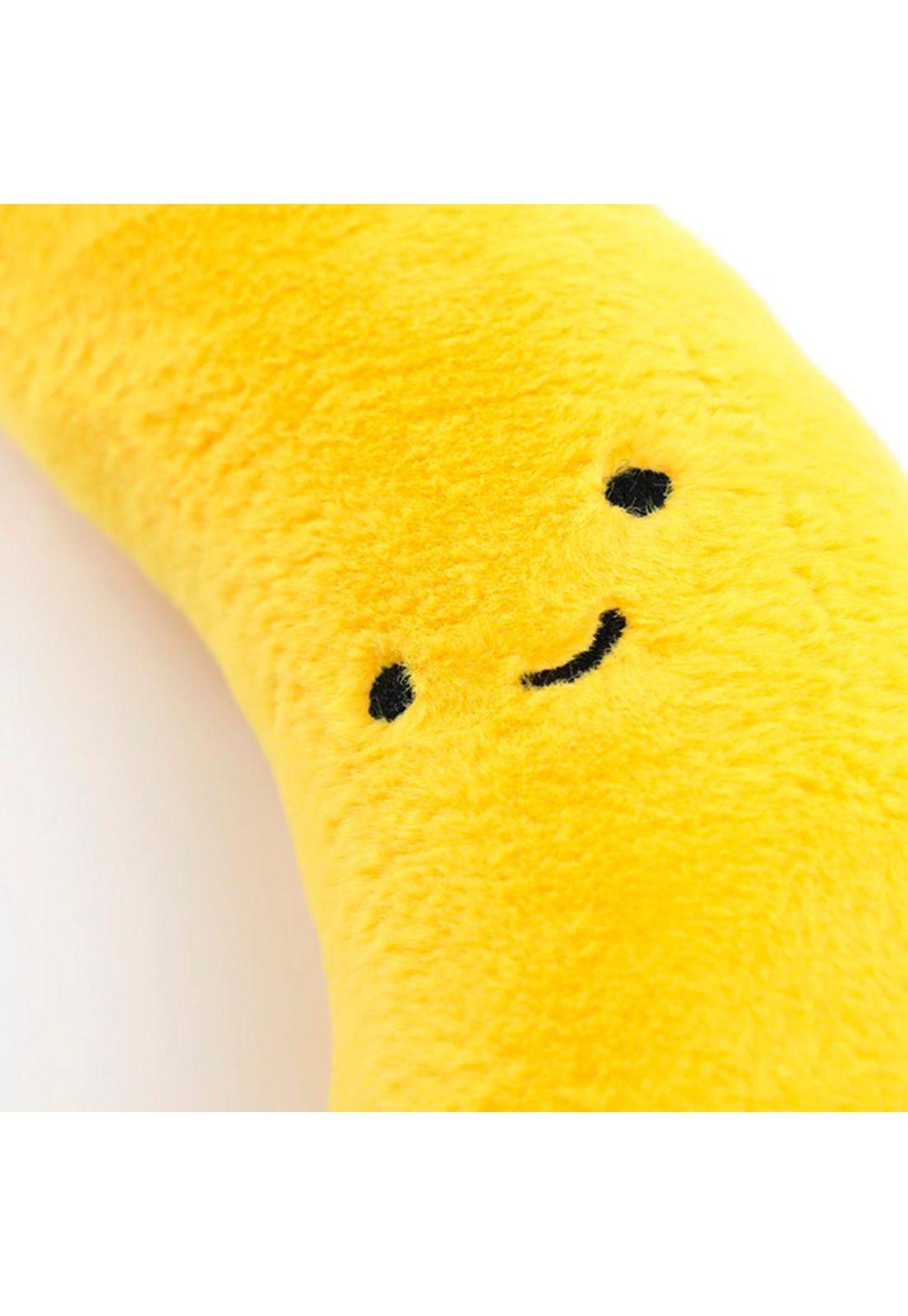 Peluche Banana Recur-3