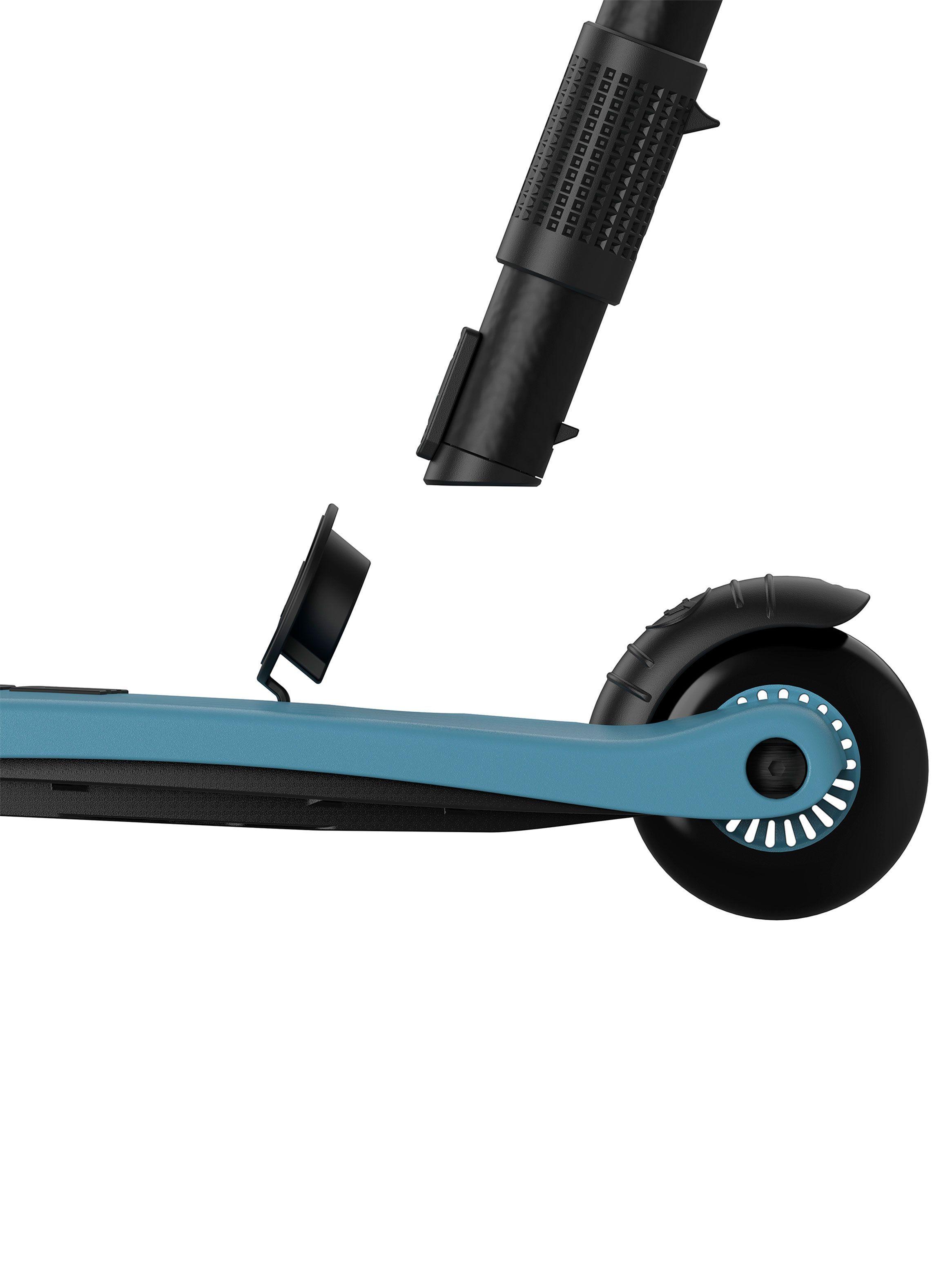 Scooter Highwaykick 1 Push and Go Steel Scoot and Ride-6