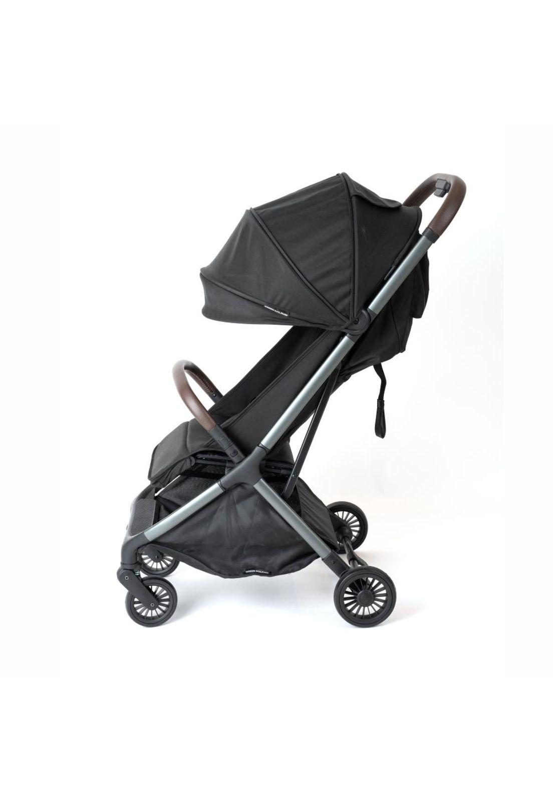 Coche de Paseo GD One Green Dolphin-5