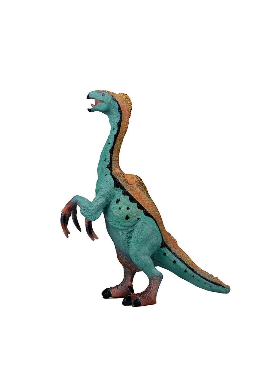Figura de Colección Dinosaurio Therizinosaurus Recur-0