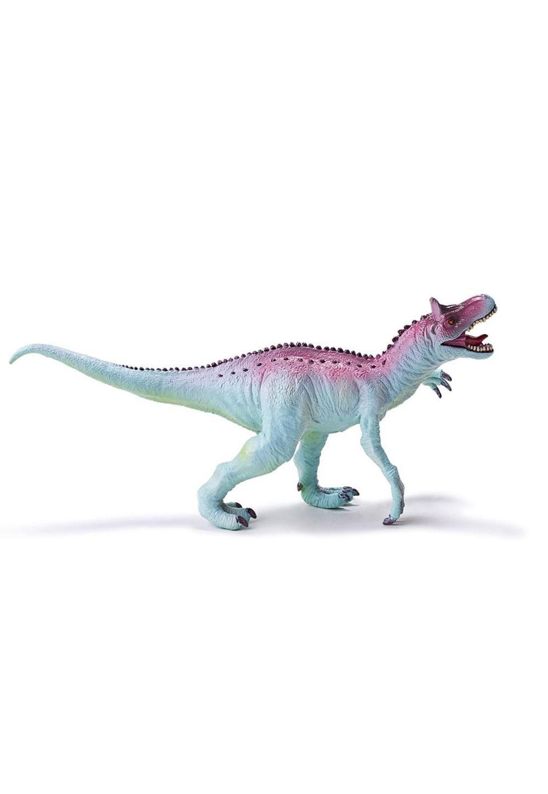 Dinosaurio Cryolophosaurus Recur-1