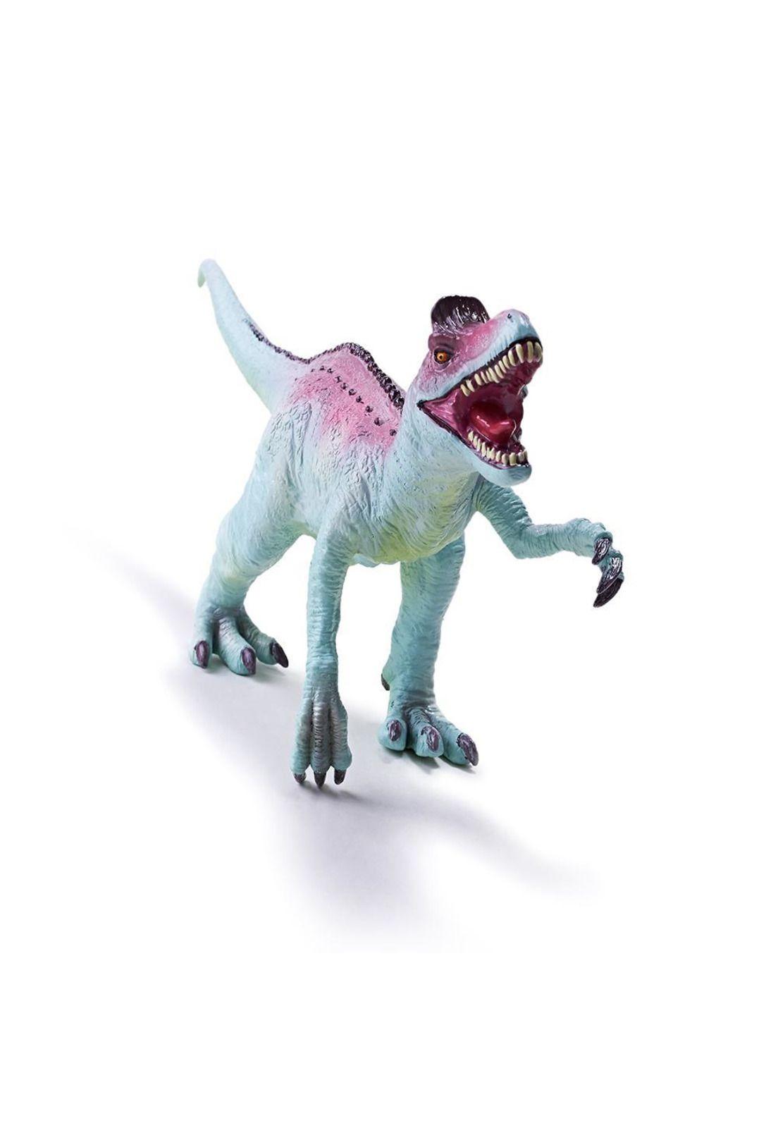 Dinosaurio Cryolophosaurus Recur-2