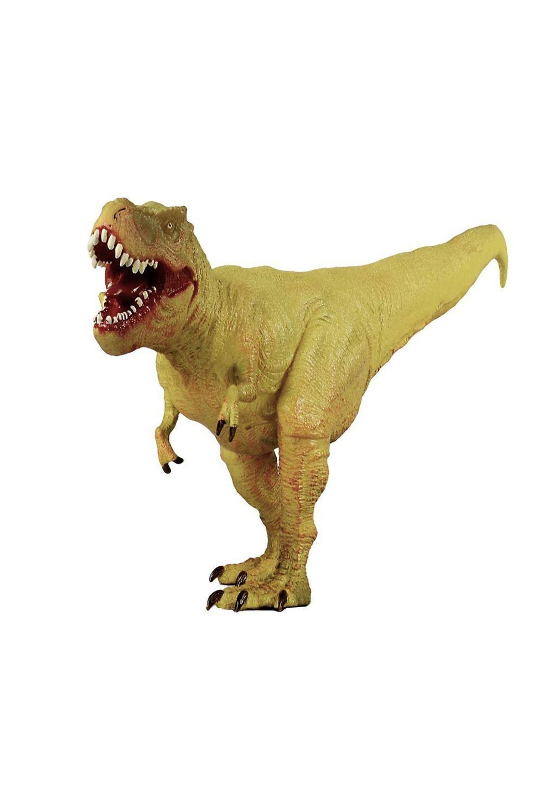 Figura de Colección Dinosaurio Tyrannosaurus Recur-0