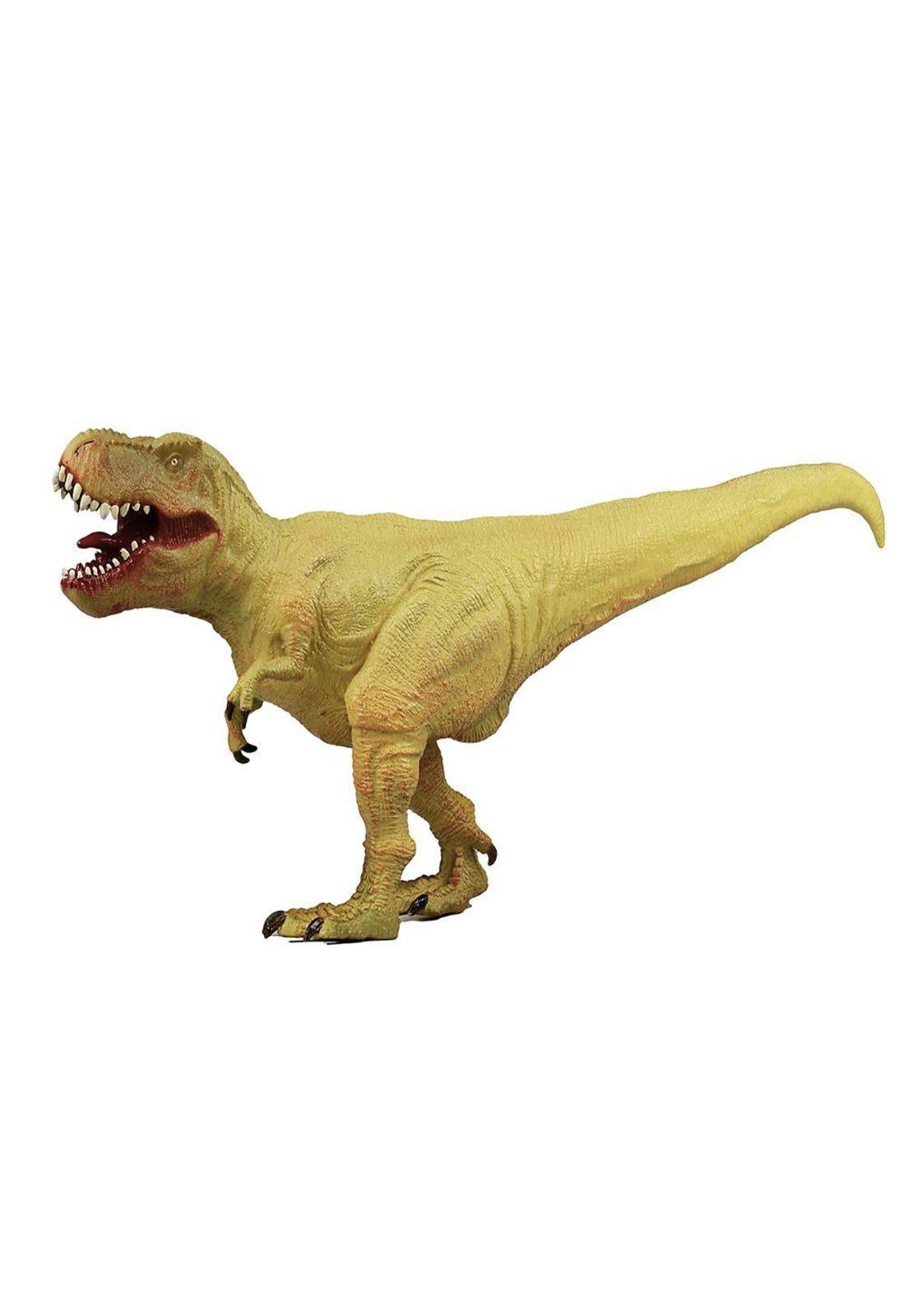 Figura de Colección Dinosaurio Tyrannosaurus Recur-1