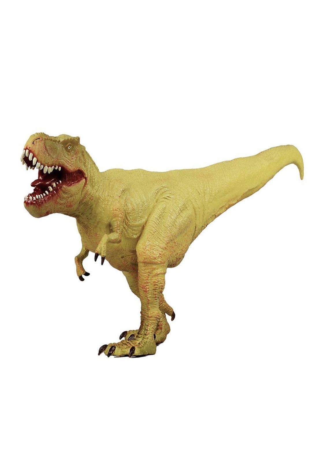 Figura de Colección Dinosaurio Tyrannosaurus Recur-2