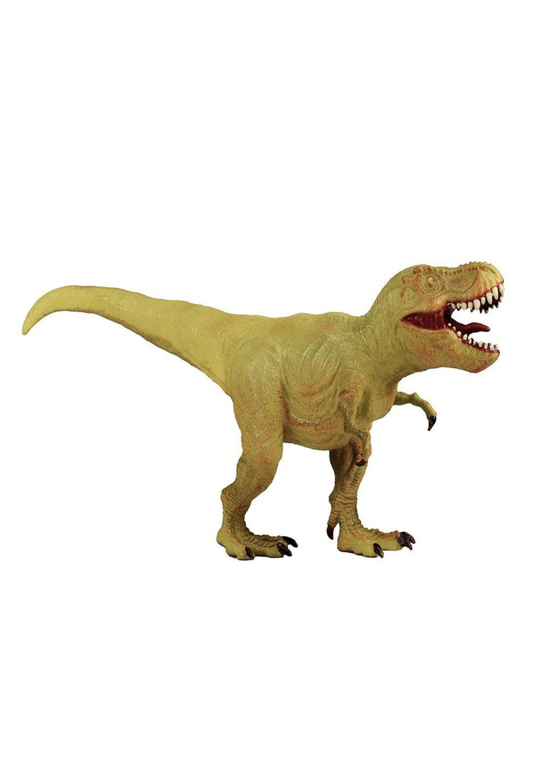 Figura de Colección Dinosaurio Tyrannosaurus Recur-3