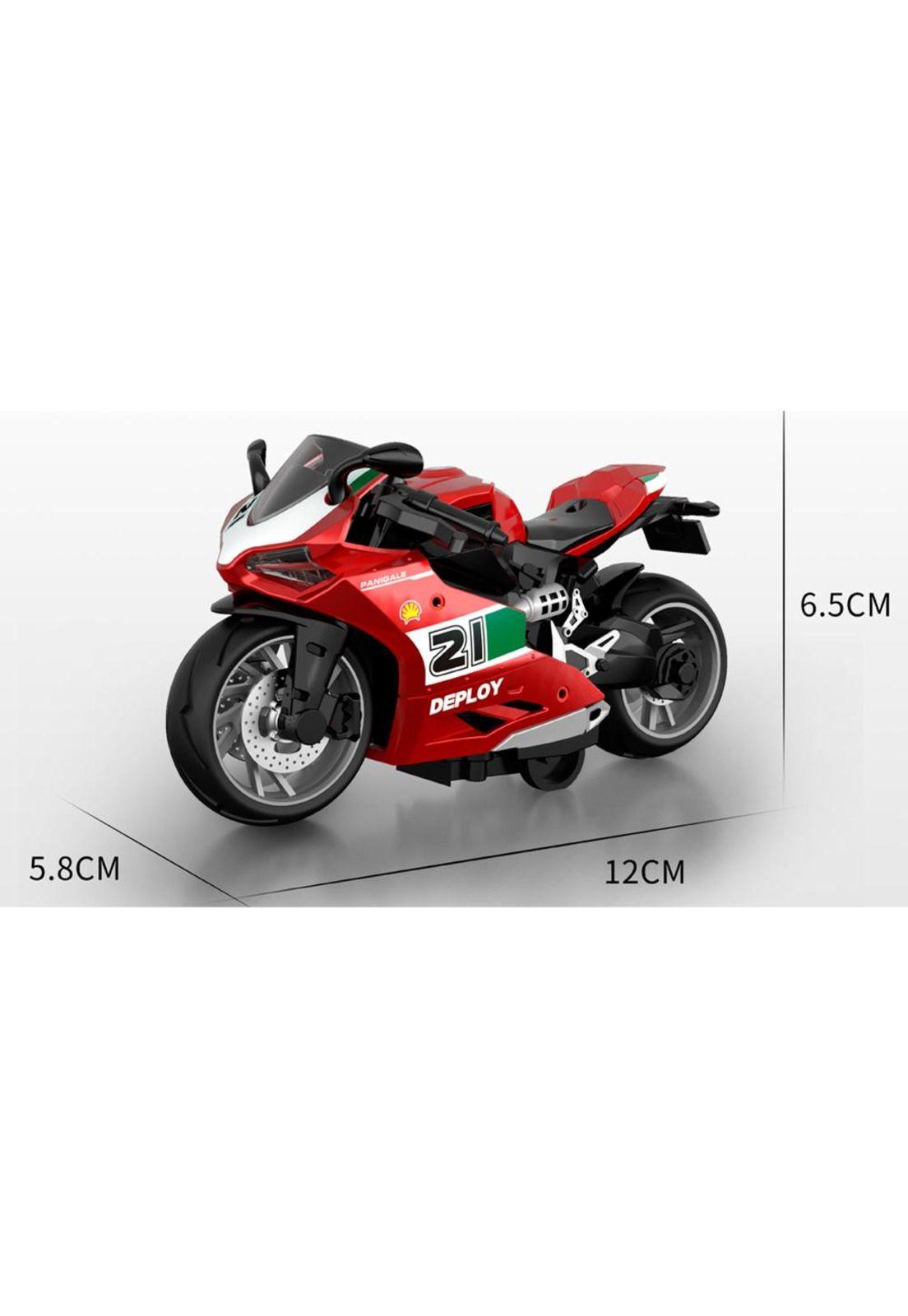 Set Motocicleta ZXY Moto-3