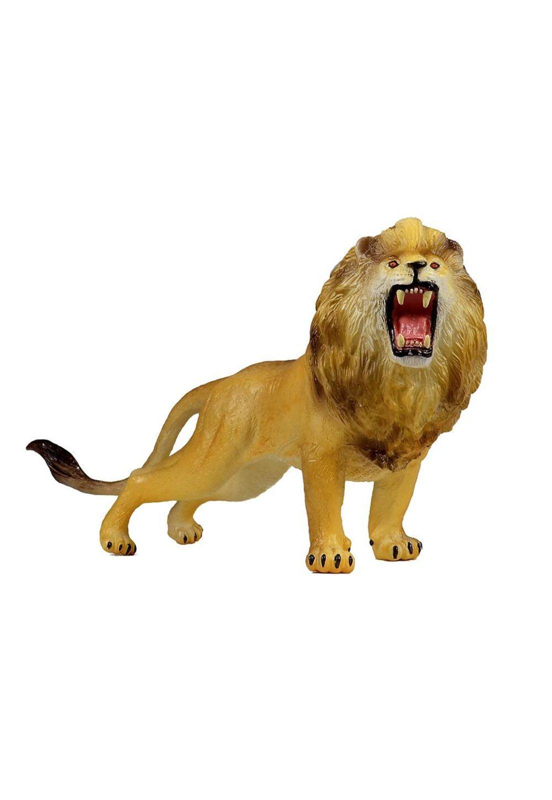 Figura de Colección León Recur-0
