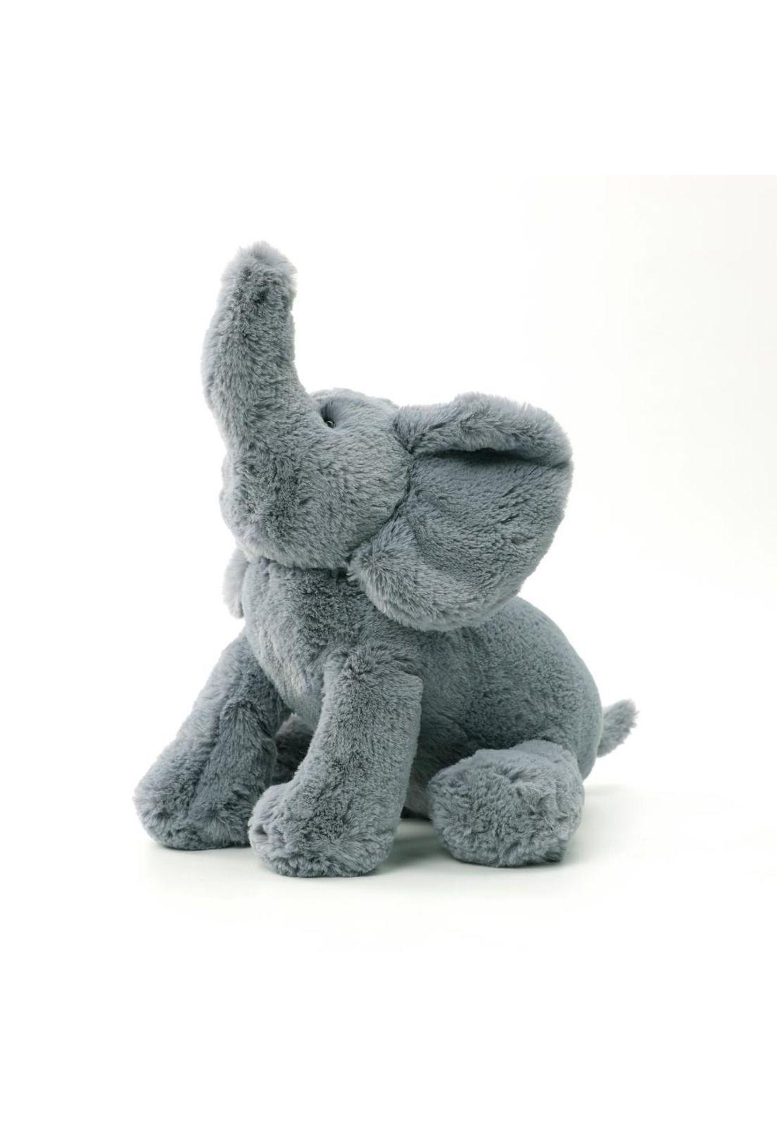 Peluche Elefante Gris Recur-2