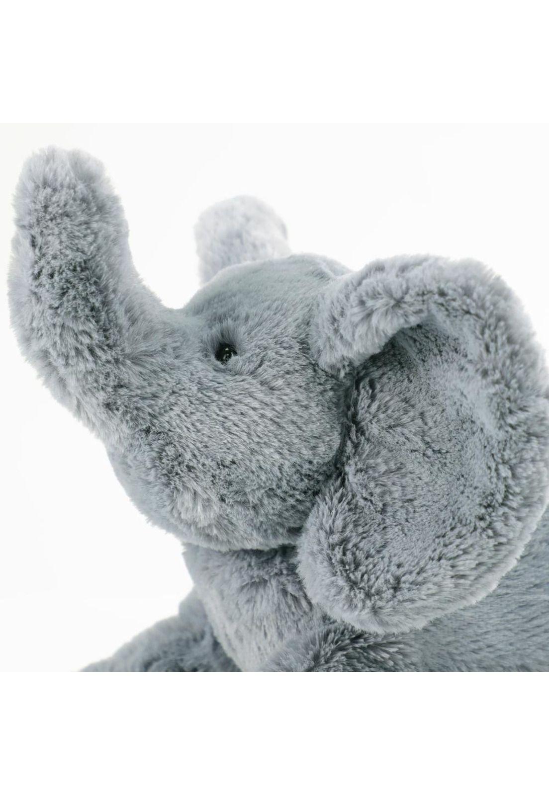 Peluche Elefante Gris Recur-3