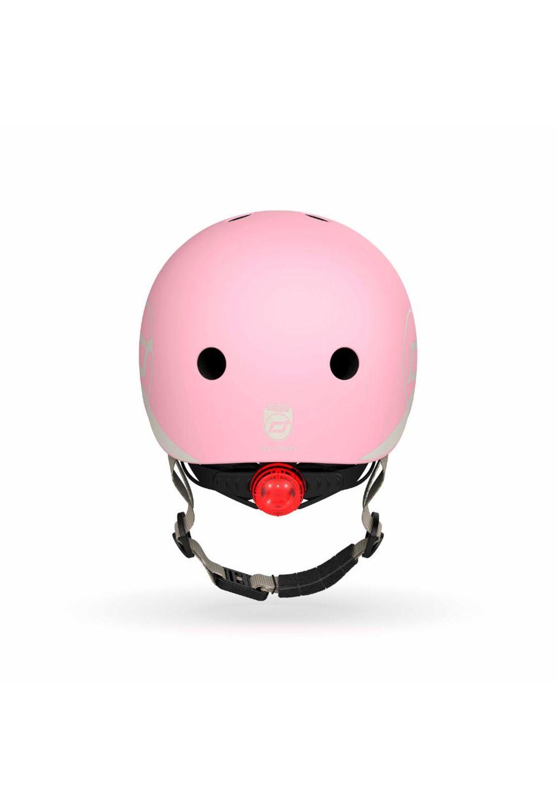 Casco Ajustable XXS-S Palorosa Scoot and Ride-2