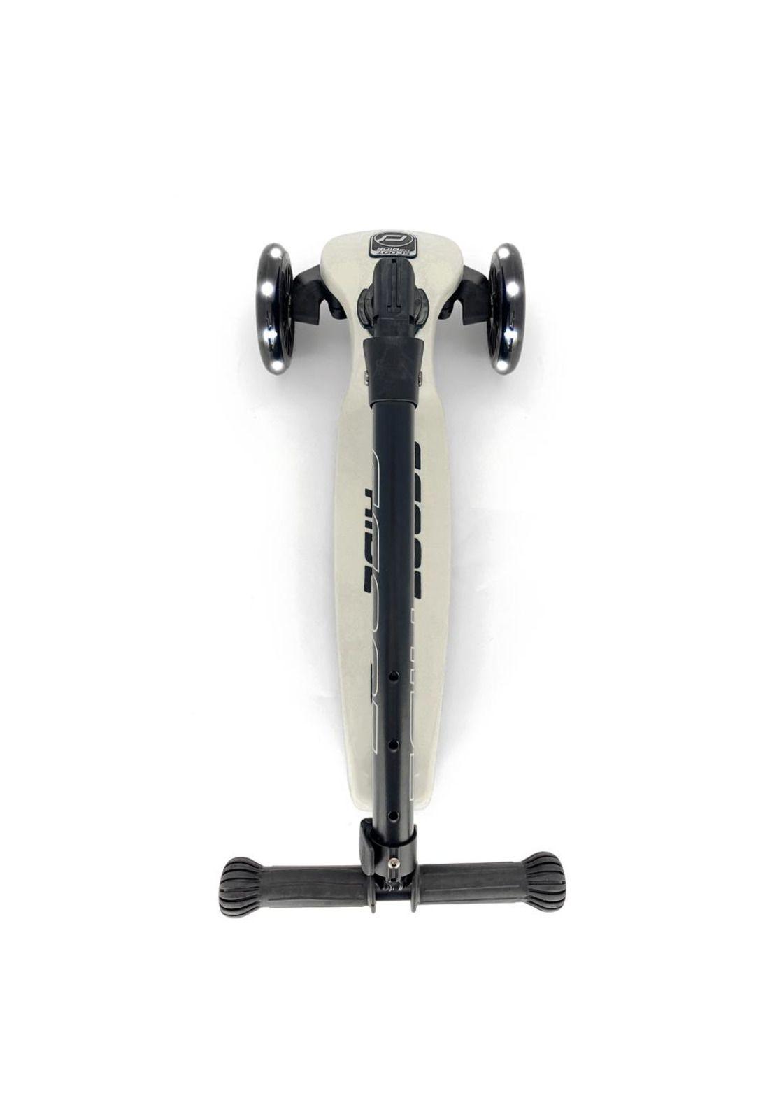 Scooter Highwaykick 3 LED Ash Scoot and Ride-2