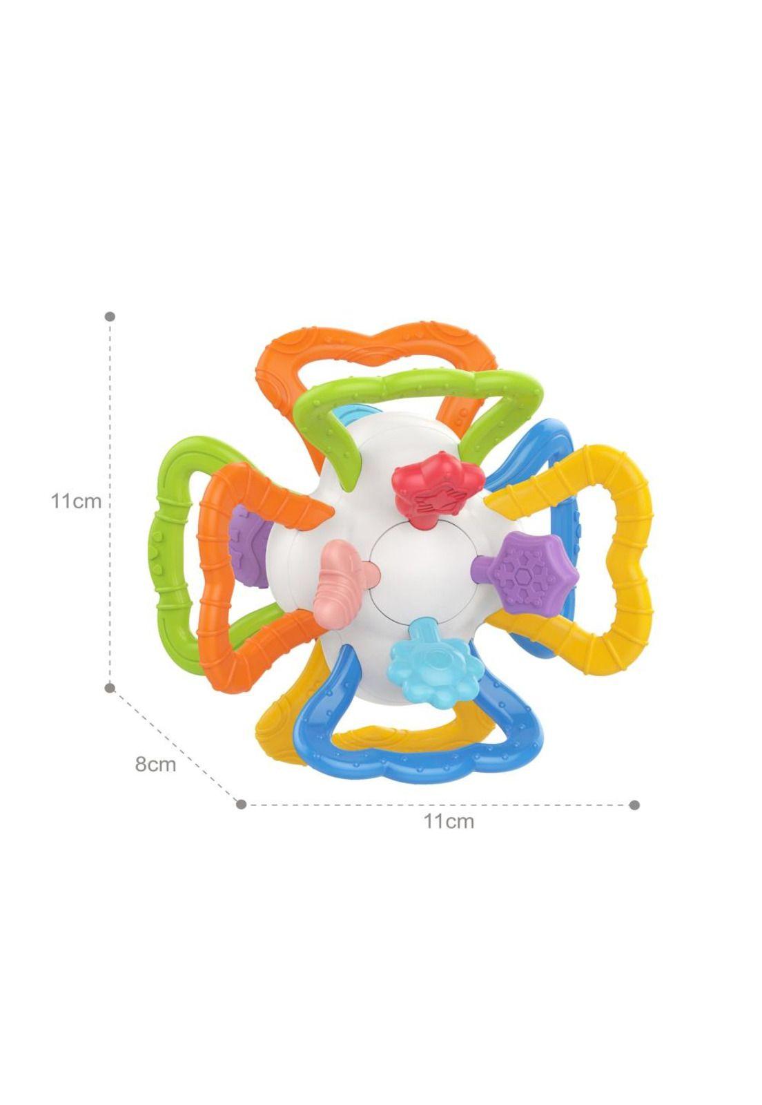 Mordedor Molar Espacial - Huanger-2
