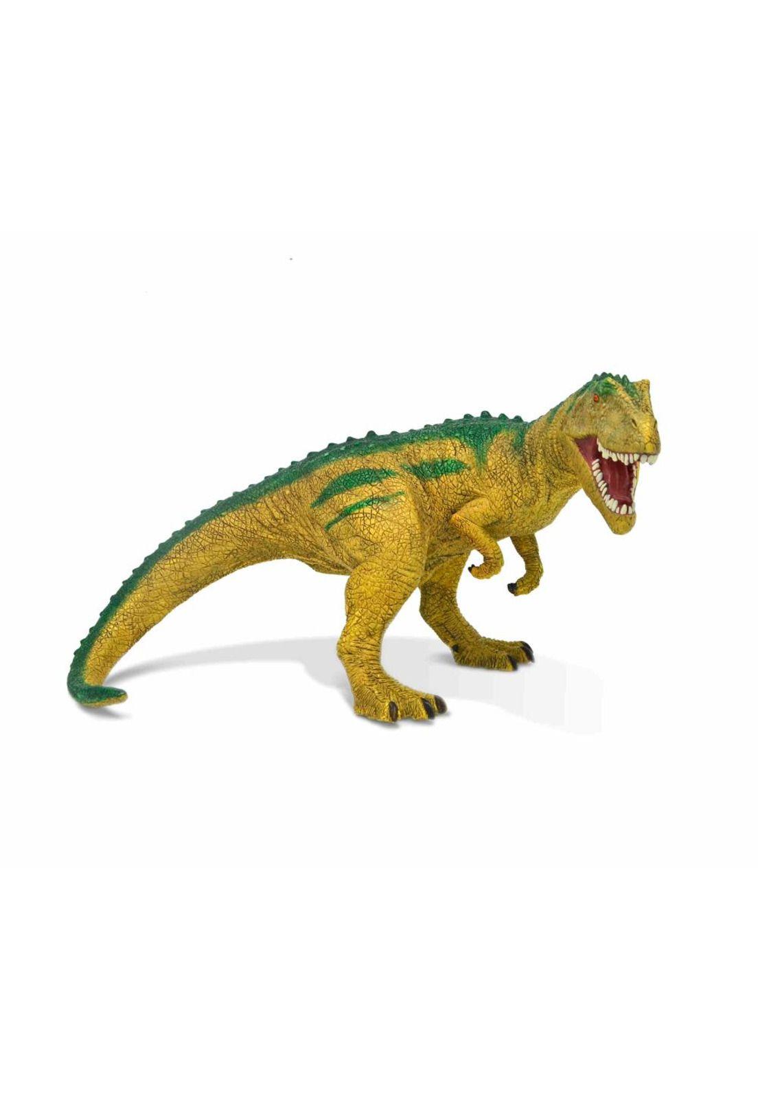 Dinosaurio Giganptosaurus Recur-2