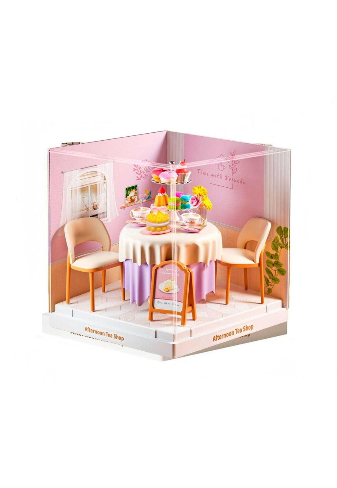 Set de Mini Cafeteria Dreamy-2
