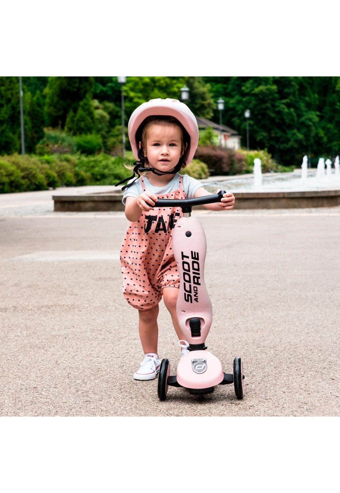 Scooter 2 En 1 Highwaykick 1 Palorosa Scoot and Ride-5