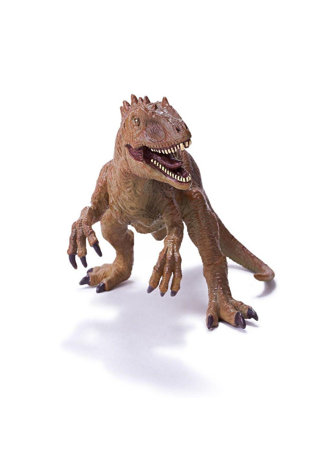 Figura de Colección Dinosaurio Allosaurus Recur-0